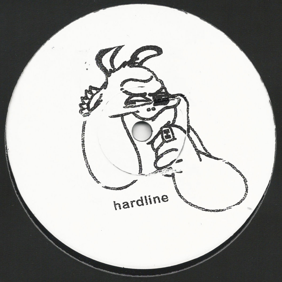 HARD36 | Various Artists | HARDLINE