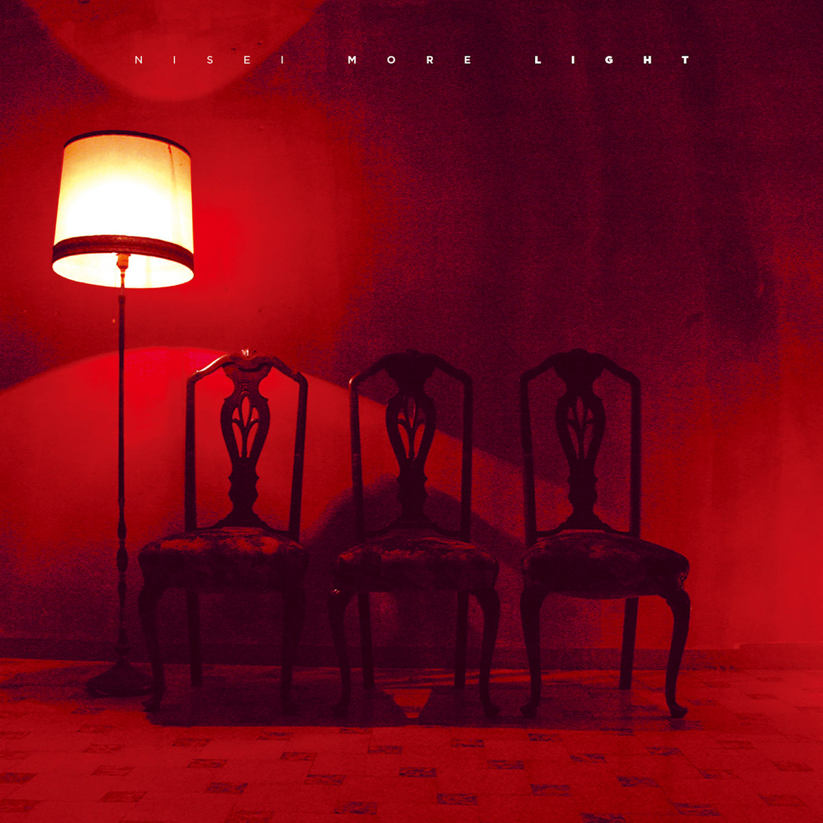 More Light | Nisei