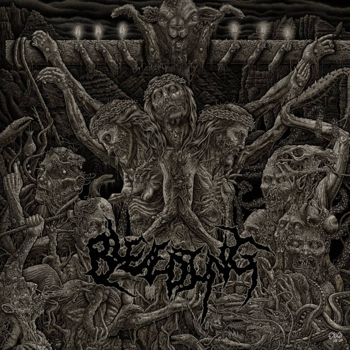 Bleeding | Dispersed Blood Sustenance | New Standard Elite