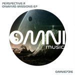 Onward Missions EP