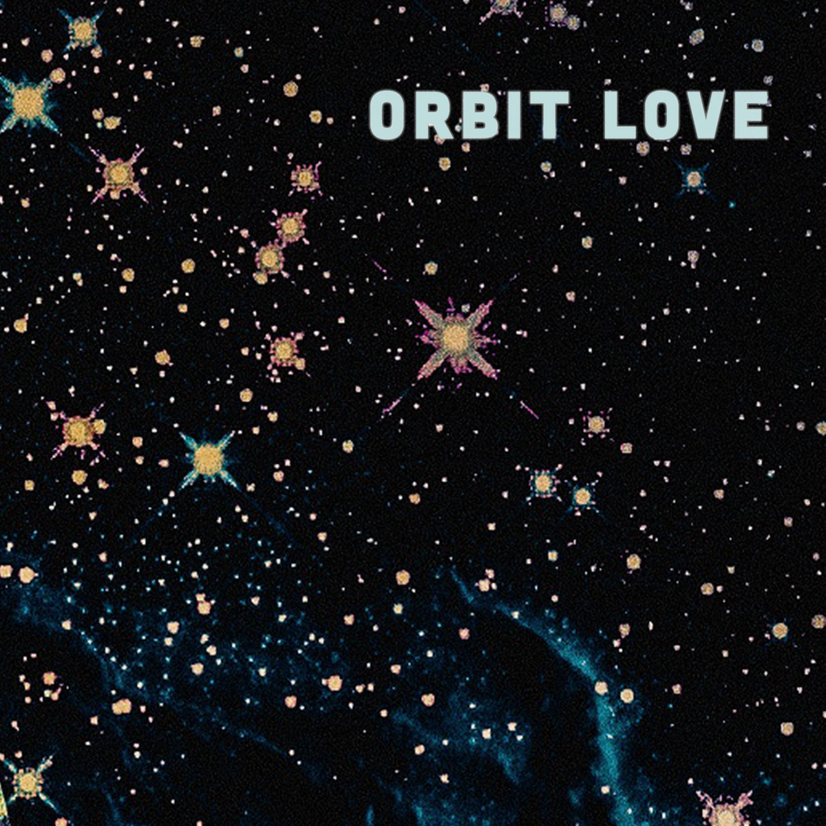 Love in orbit chapter 9