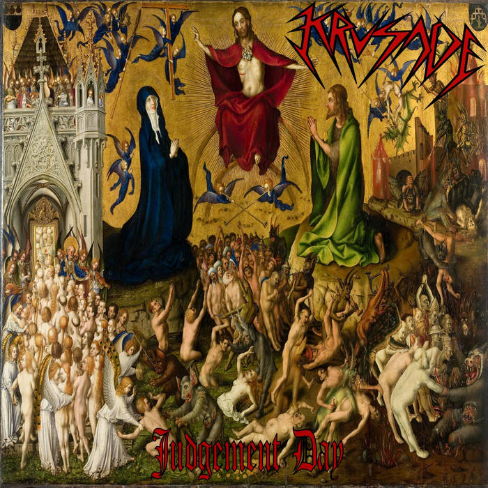多数欠 Judgement Assizes File:Last Judgment by F.Kavertzas (1640