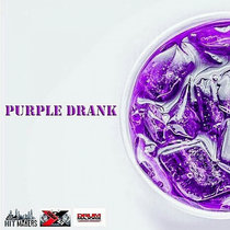 Sippin Syrup cover art