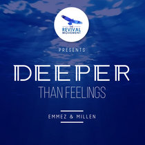 Deeper Than Feelings cover art