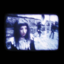 t*o様 廃盤　Shizuka // 狂気の真珠 [Lunatic Pearl] Shizuka 10″ Lunatic Pearl | An'archives