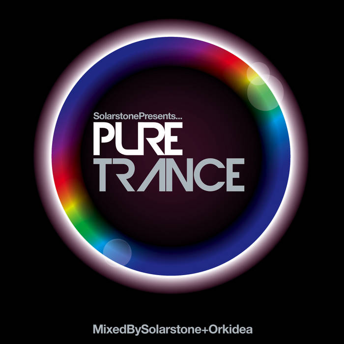 Solarstone presents Pure Trance | Solarstone + Orkidea | Solarstone