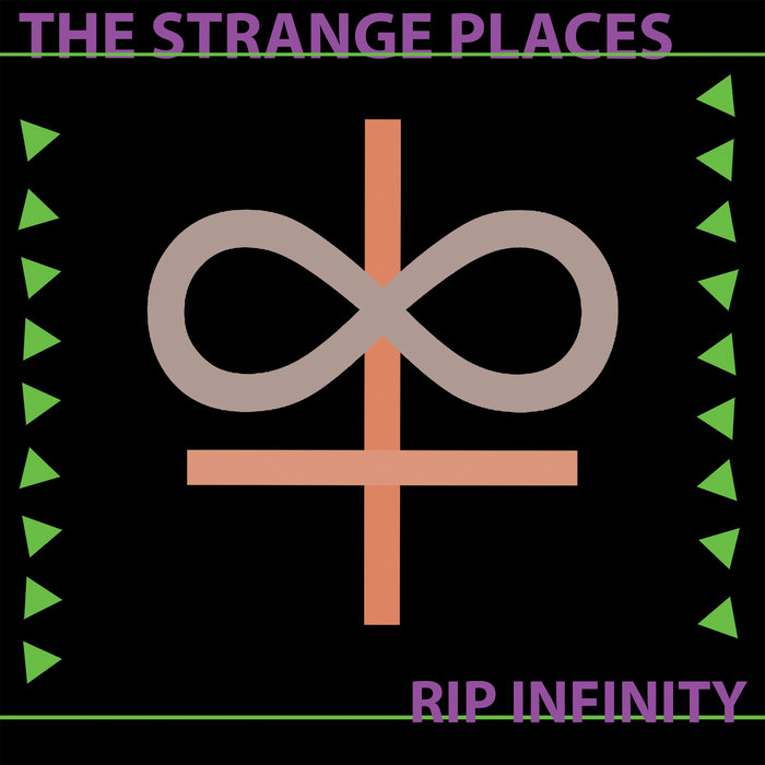 Infinity Symbol Rip RIP Infinity | The Strange Places