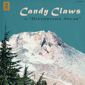 Candy Claws — Distortion Spear