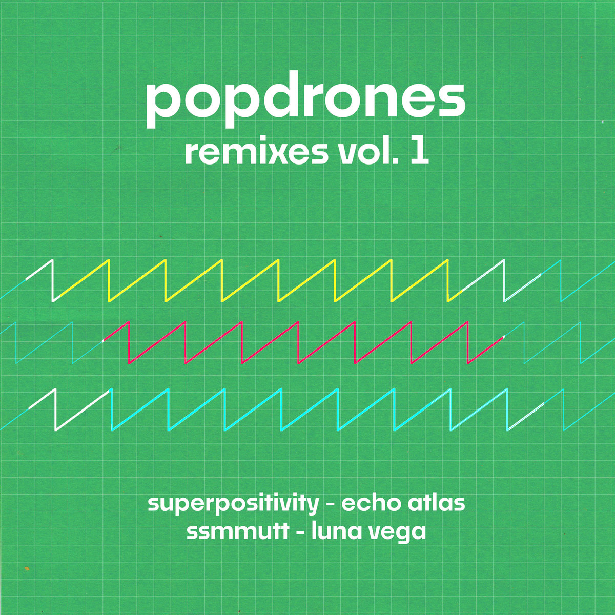 Remixes Vol. 1 | Neuköllner Speed Dating Club