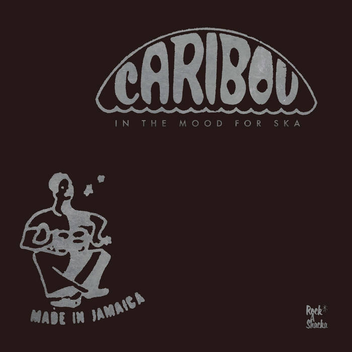 In The Mood For Ska -Caribou Selection- | Various Artists | Rocka