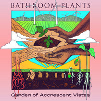 Garden of Accrescent Vistas cover art