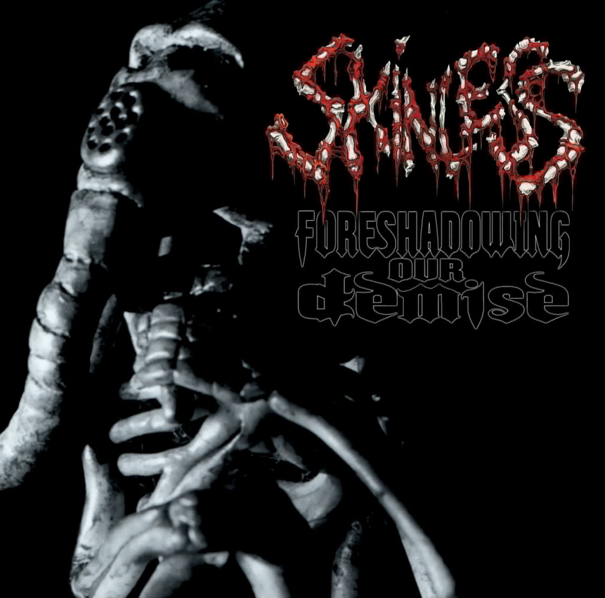 Complete Carnage (1999) | Splattered Cadaver | Burning Dogma Records