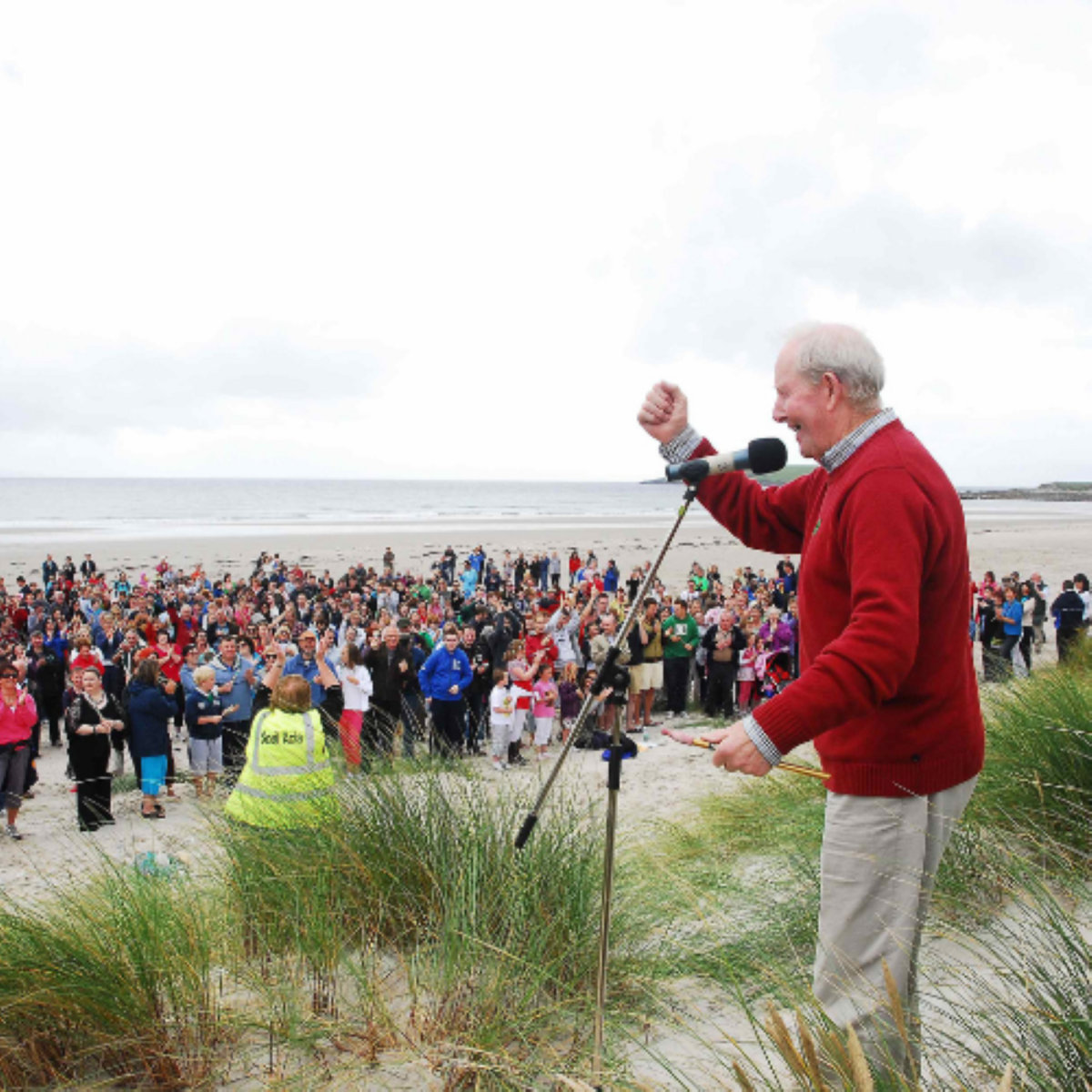 Oileán m'Aislingí / Island of my Dreams | John Twin McNamara, image size:1200x1200