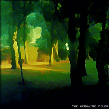 Resultado de imagen de Ishani - The Germaine Files