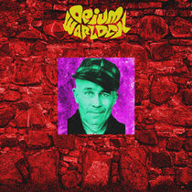 Lost Demos (1998-2001) cover art