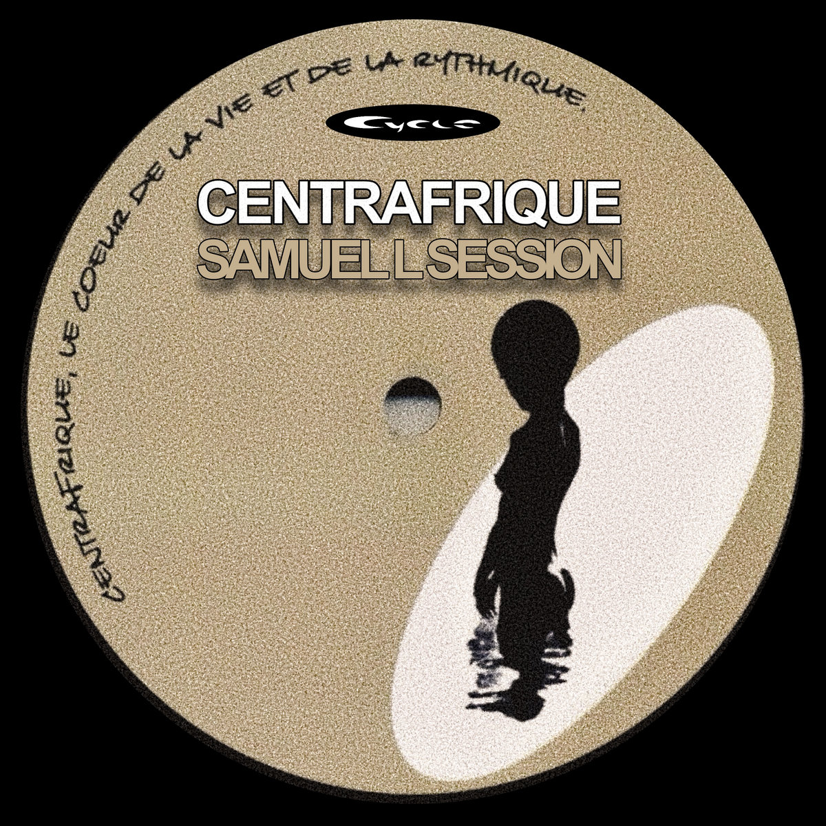 Centrafrique | Samuel L Session | SLS Samuel L Session