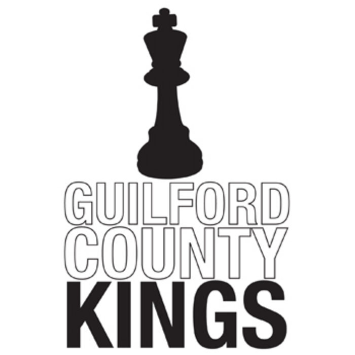 EP Guilford County Kings