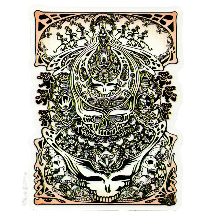 Soldier Field Exit Megalon Jones