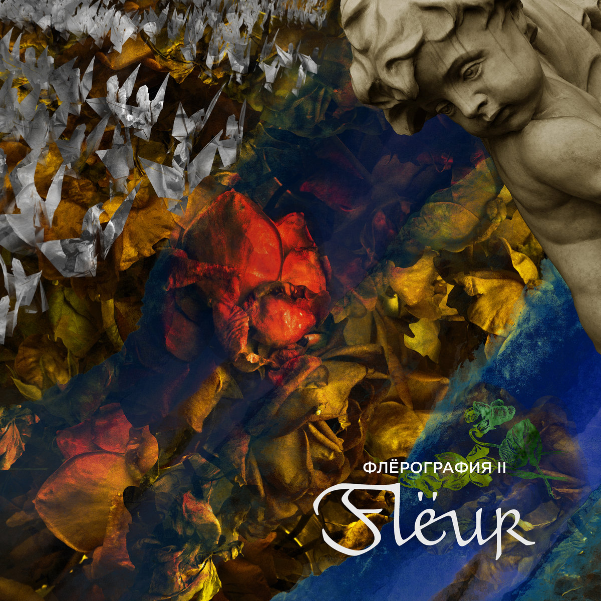 Волшебство // Magic | Flёur