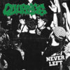 COURAGE - NEVER LEFT (EP)