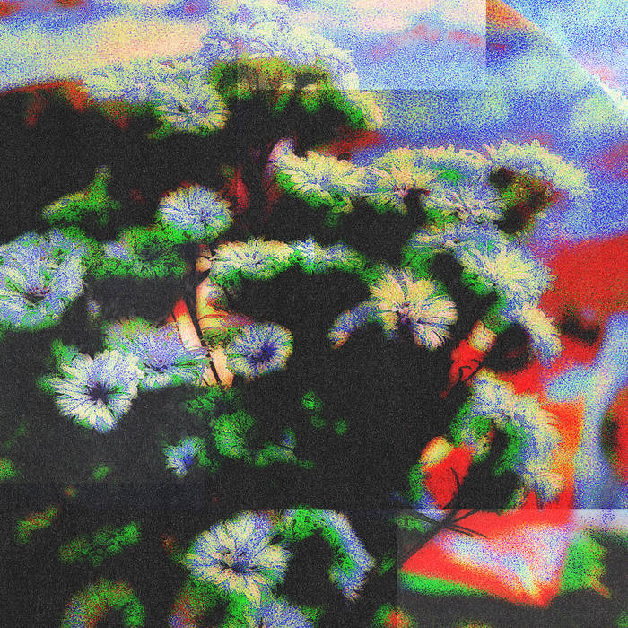 Neon Garden EP | Jinjé & A. Montane | Jinjé