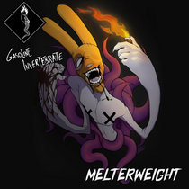 Melterweight Cover Art