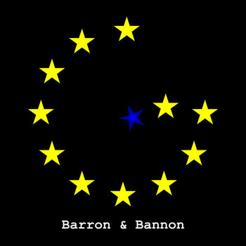 Barron & Bannon "G'"