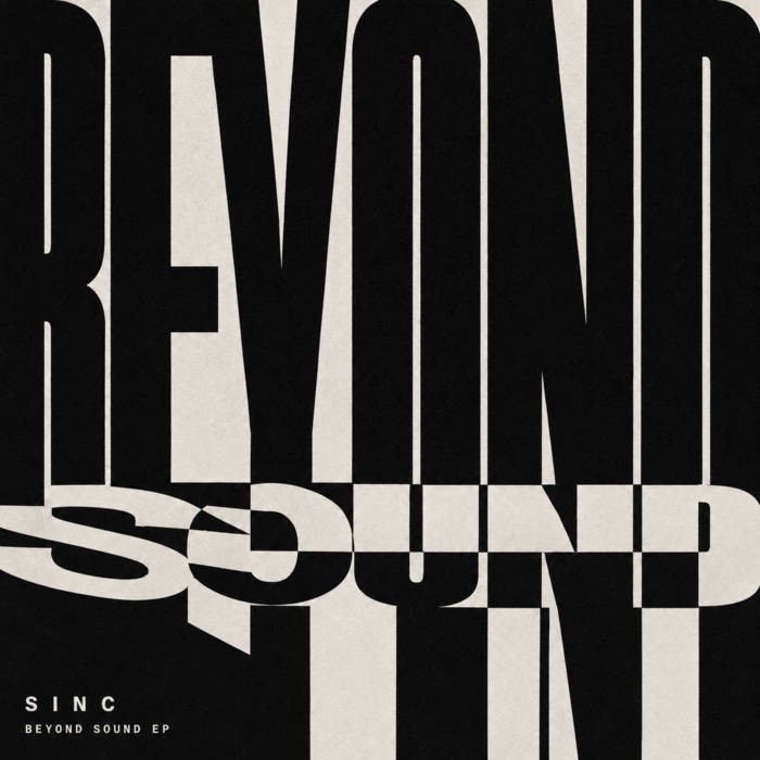 Beyond Sound EP