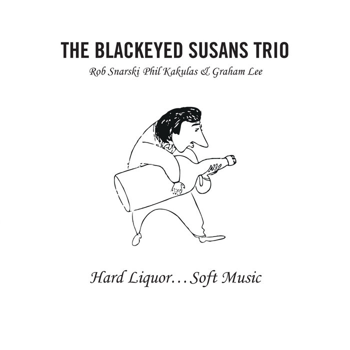 Hard Music The Blackeyed Susans