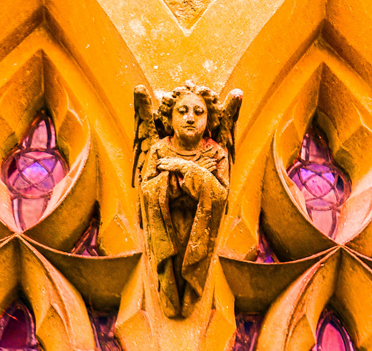 Venus Gate