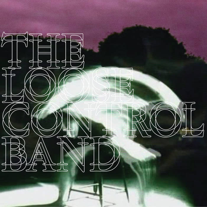 Lose Control / It's (Not) Just An 808 | The Loose Control