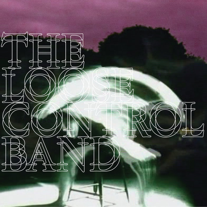 Lose Control / It's (Not) Just An 808 | The Loose Control
