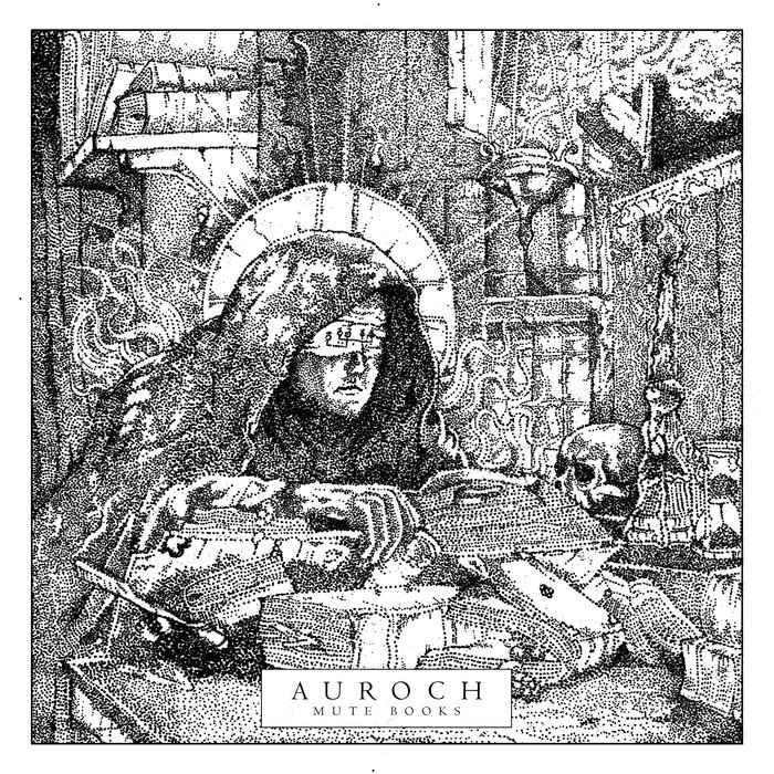 Mute Books Auroch Covenant Records