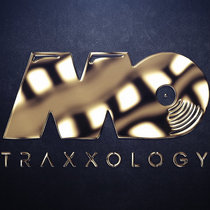 TRAXXOLOGY volume II cover art