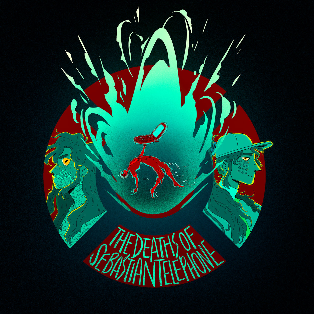 The Deaths of Sebastian Telephone