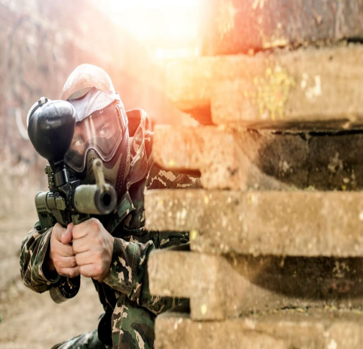 best Paintball Smithdd