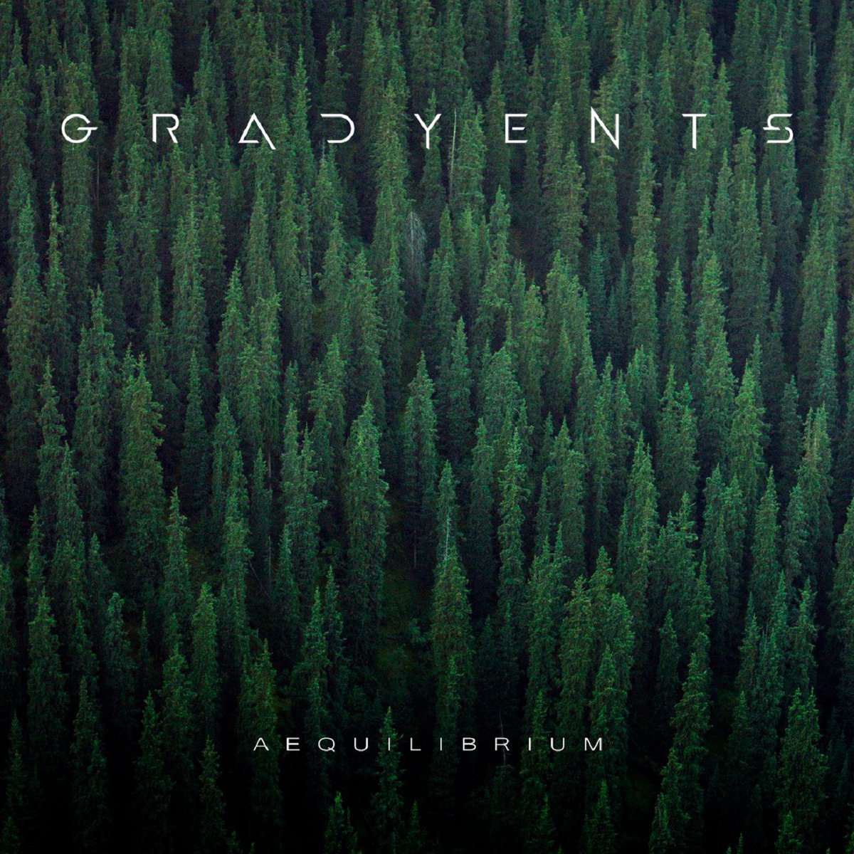 Aequilibrium (instrumental) | Gradyents Aequilibrium (instrumental) | Gradyents