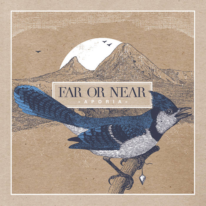 Far or Near Aporia