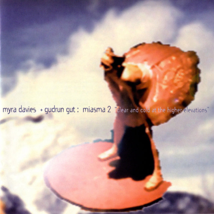 Miasma 2 | Davies/Gut