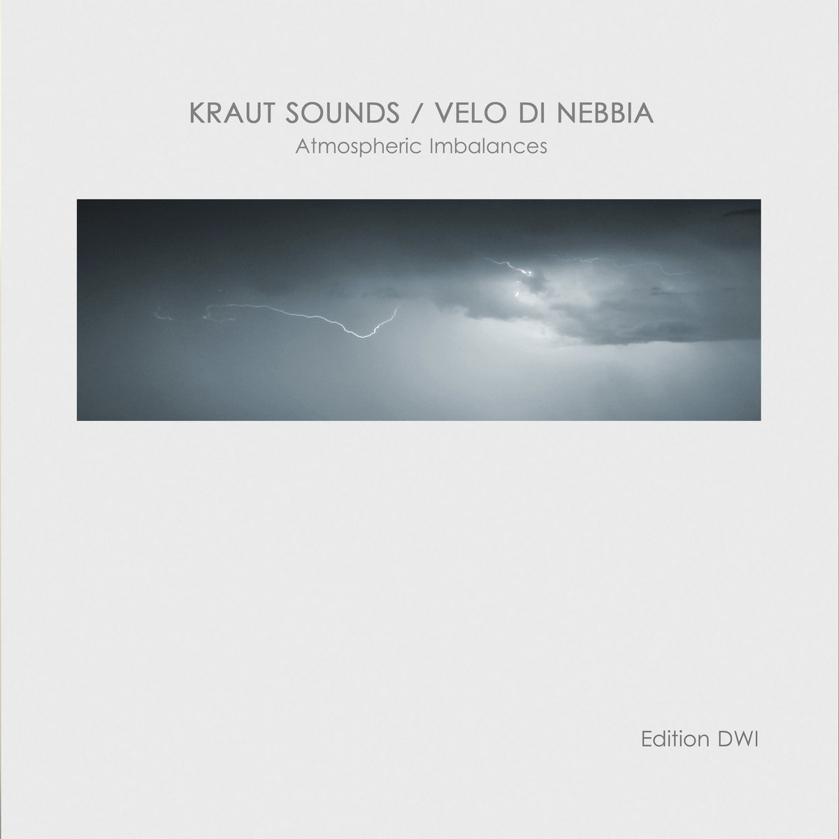 Stills | Kraut Sounds