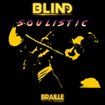 Soulistic cover art