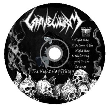 Music | Gravewurm