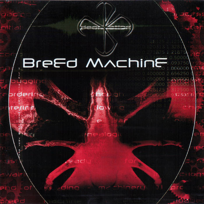 The Breed 2001
