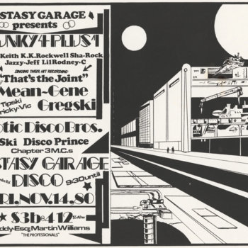 Music | World Famous DJ Fish