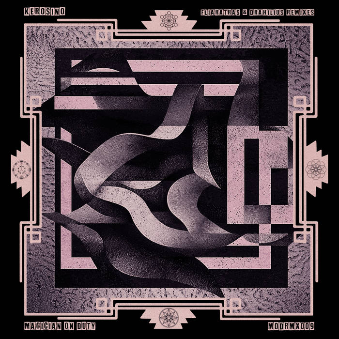 Kerosino - Fliaratras & Drahilius [Remixes]