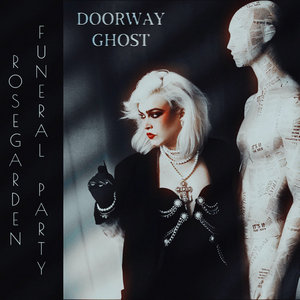 Doorway Ghost cover