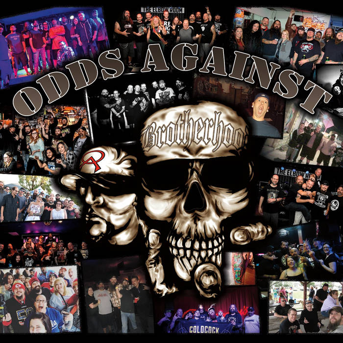 Music | Odds Against