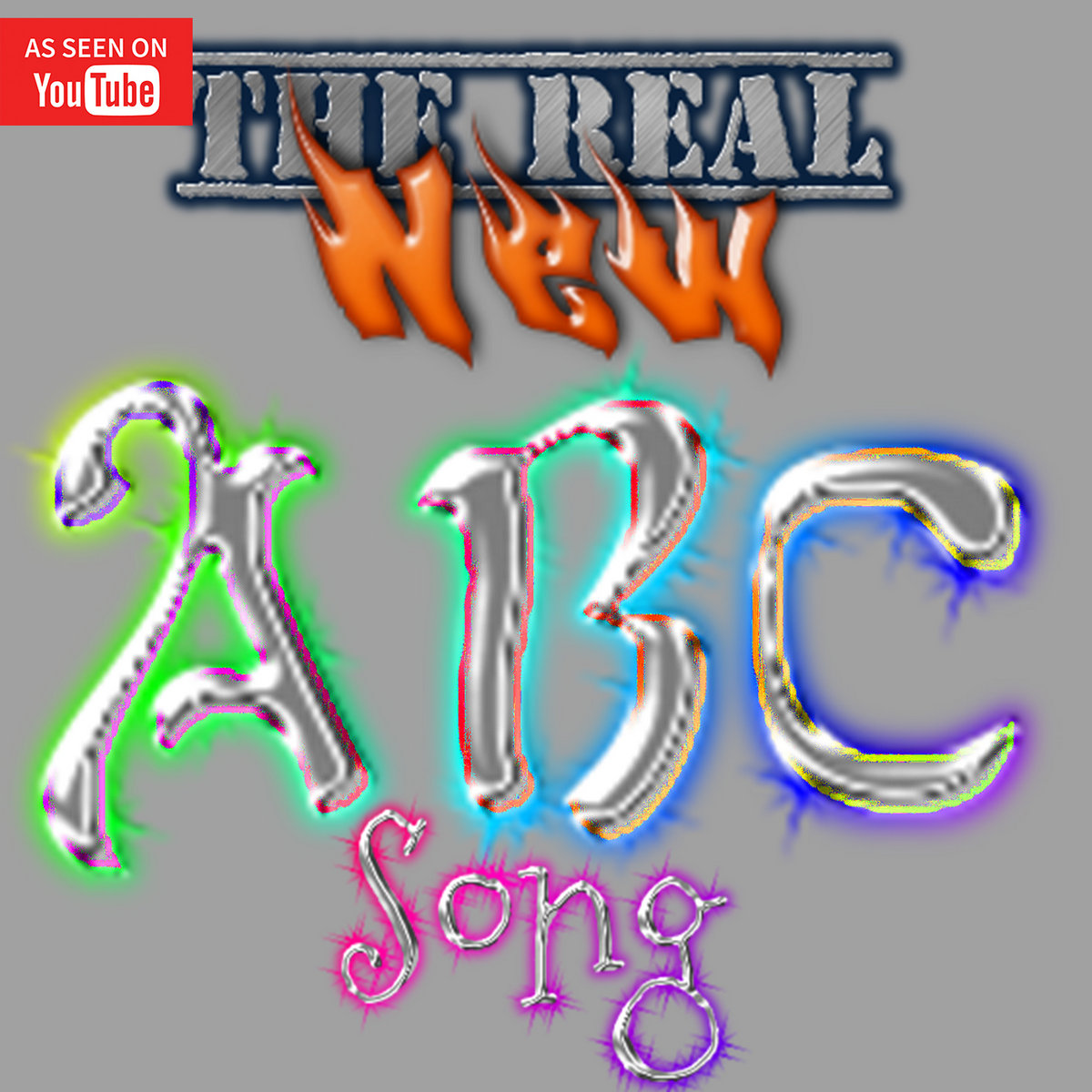 New Alphabet Song | ABC BOY | The Pizza Puppies