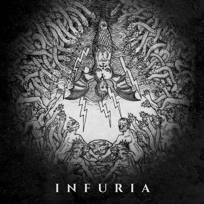 Infuria | Infuria