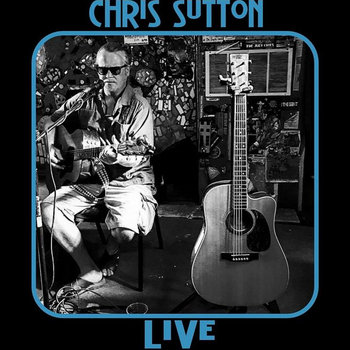 Music | Chris Sutton